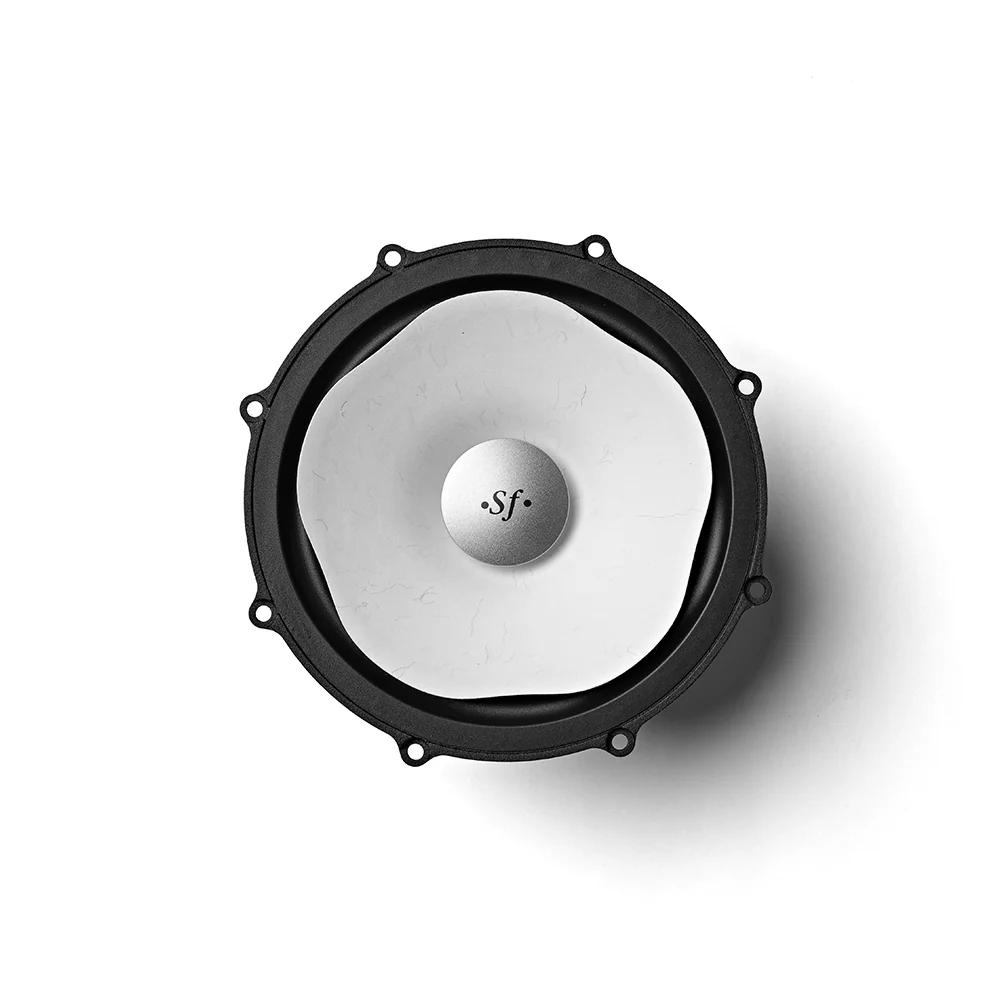 Sonus faber Sonetto VIII G2 Floorstanding Speaker - Image 13
