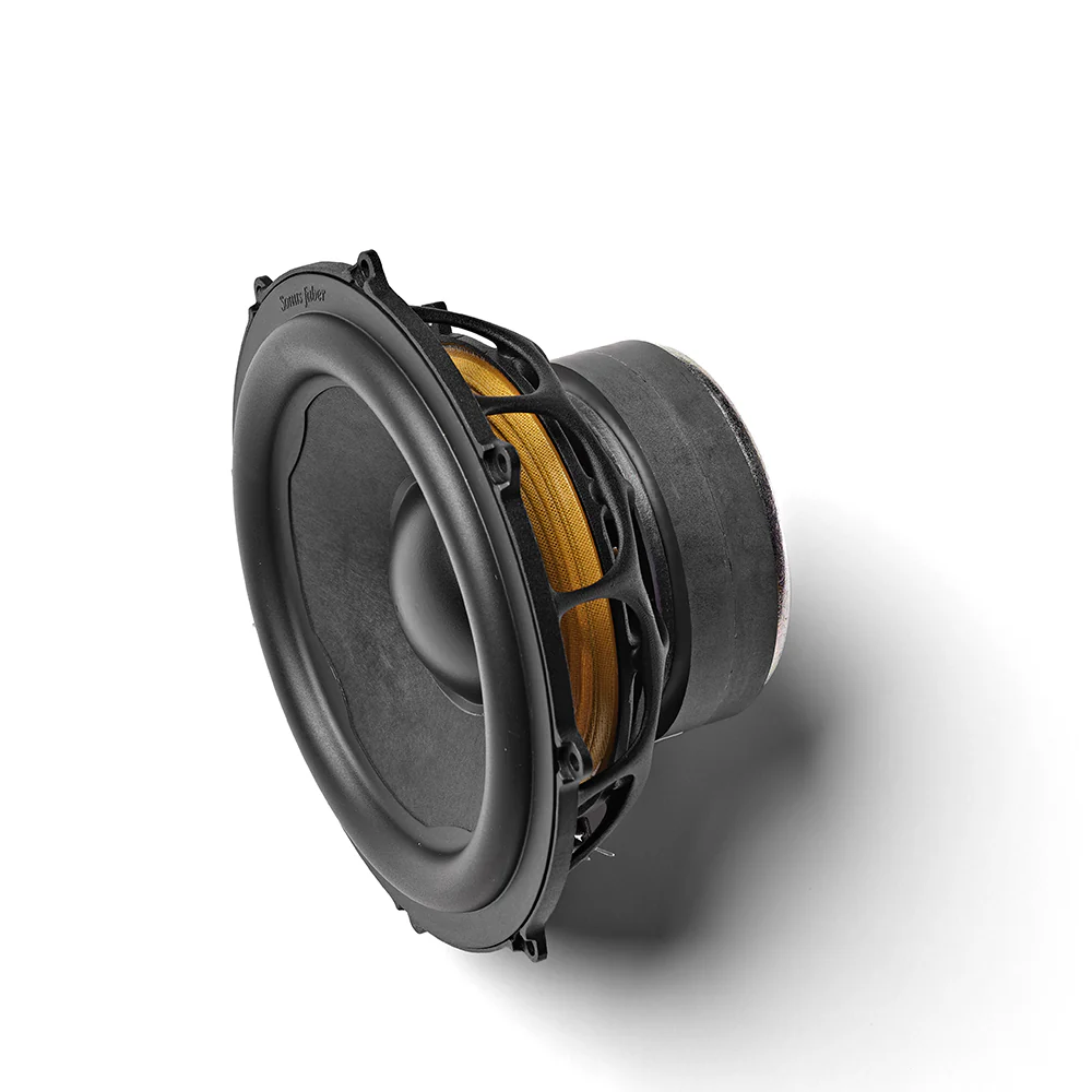 Sonus faber Sonetto VIII G2 Floorstanding Speaker - Image 14