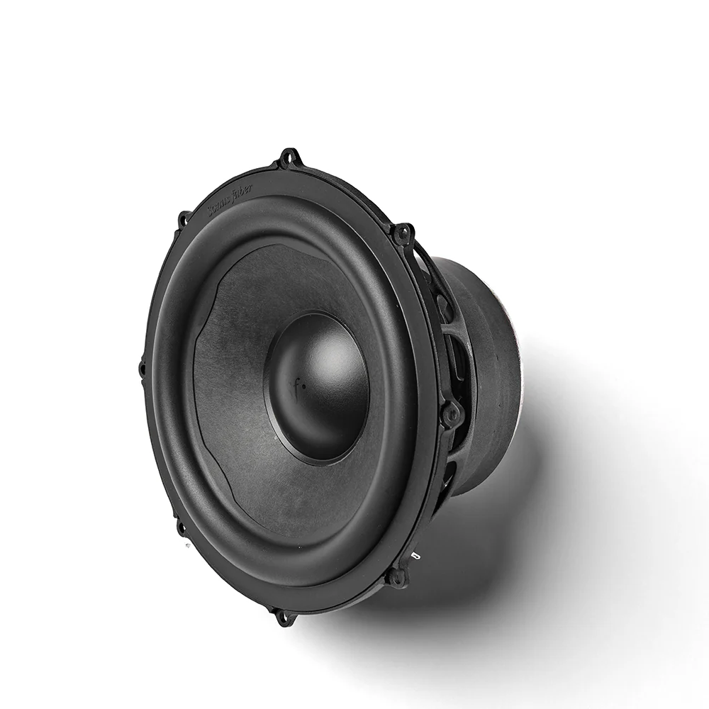 Sonus faber Sonetto VIII G2 Floorstanding Speaker - Image 15
