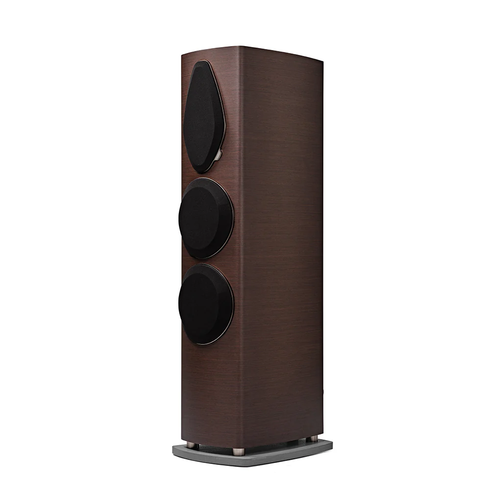 Sonus faber Sonetto VIII G2 Floorstanding Speaker - Image 3