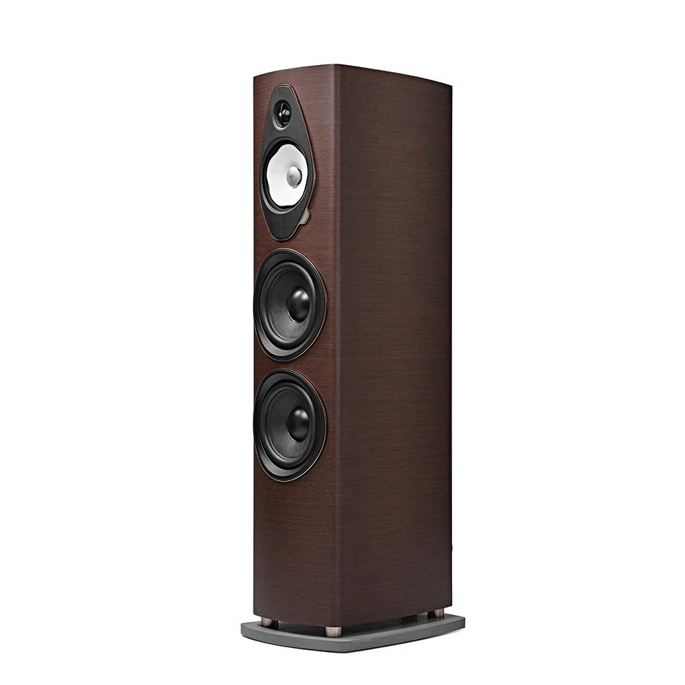 Sonus faber Sonetto VIII G2 Floorstanding Speaker - Image 4