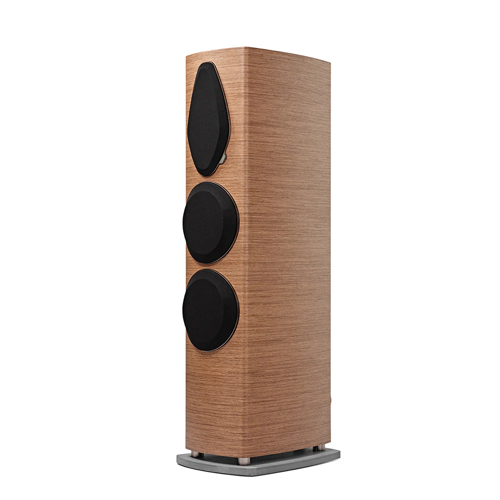Sonus faber Sonetto VIII G2 Floorstanding Speaker - Image 7