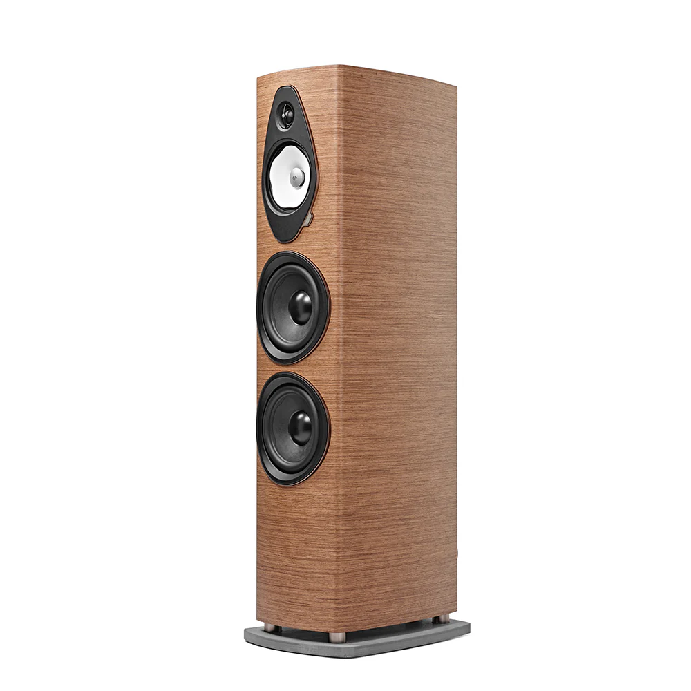 Sonus faber Sonetto VIII G2 Floorstanding Speaker - Image 8