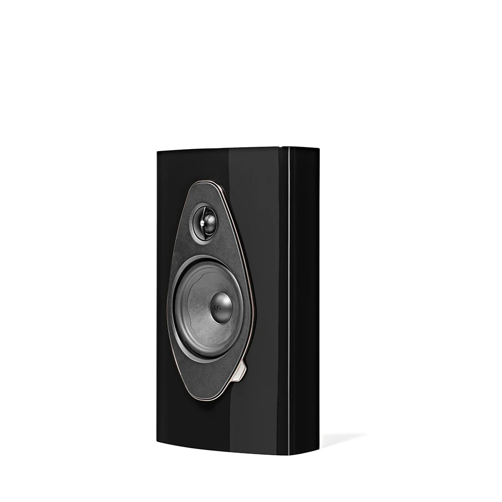 Sonus faber Sonetto Wall G2 On-Wall Speaker - Image 10