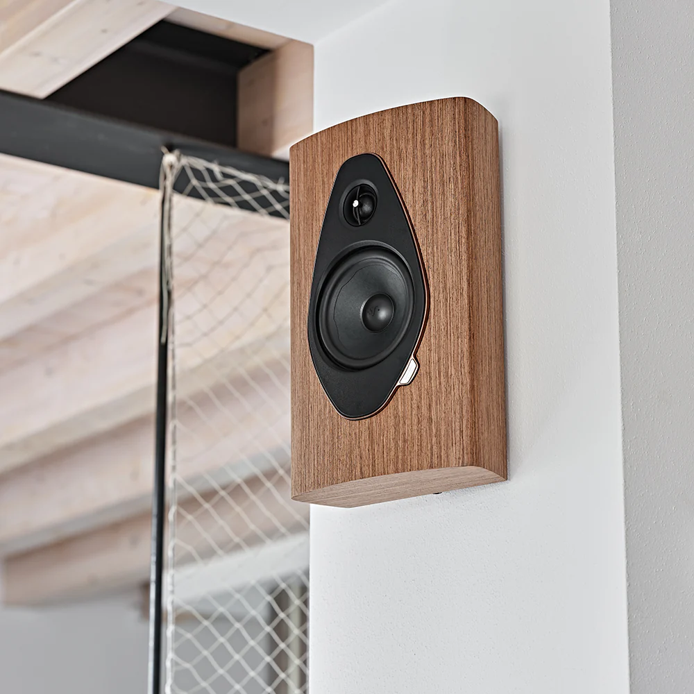 Sonus faber Sonetto Wall G2 On-Wall Speaker - Image 12