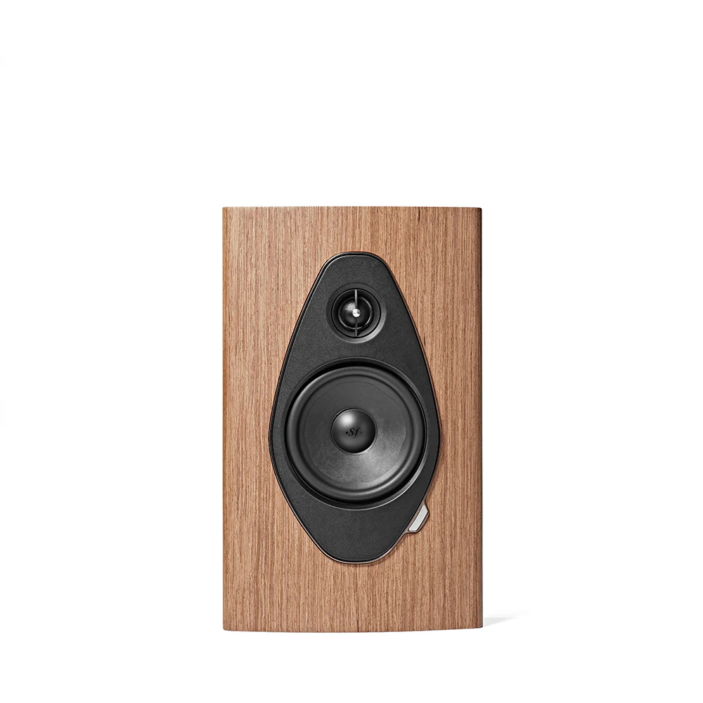 Sonus faber Sonetto Wall G2 On-Wall Speaker - Image 4
