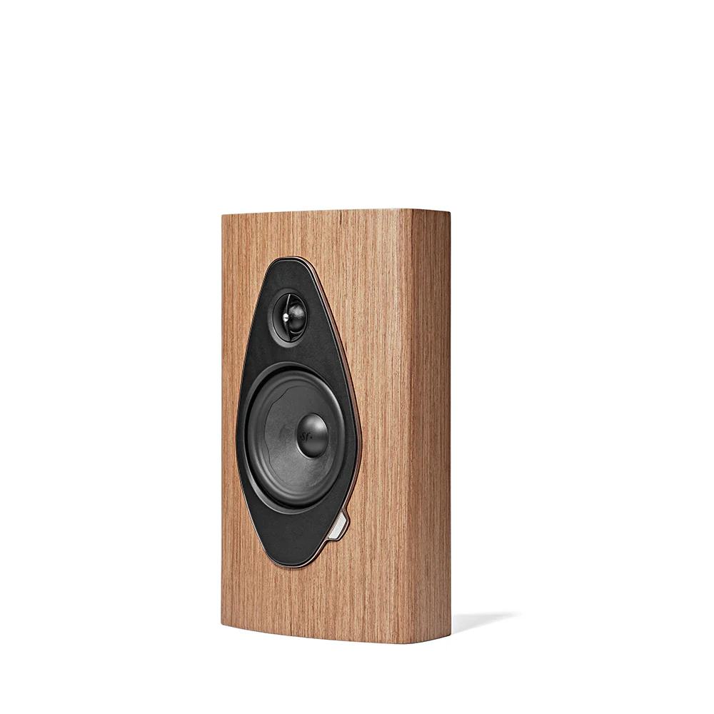 Sonus faber Sonetto Wall G2 On-Wall Speaker - Image 6
