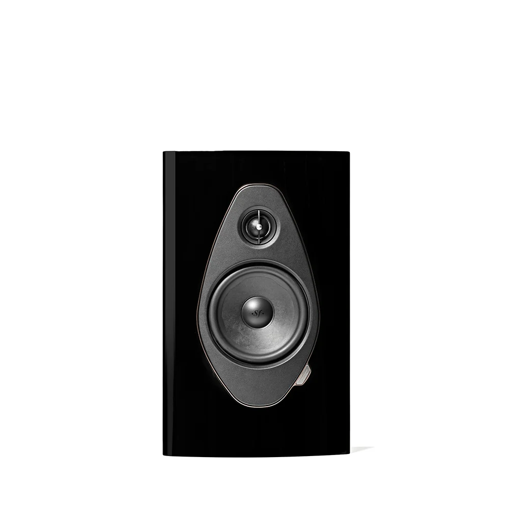 Sonus faber Sonetto Wall G2 On-Wall Speaker - Image 7