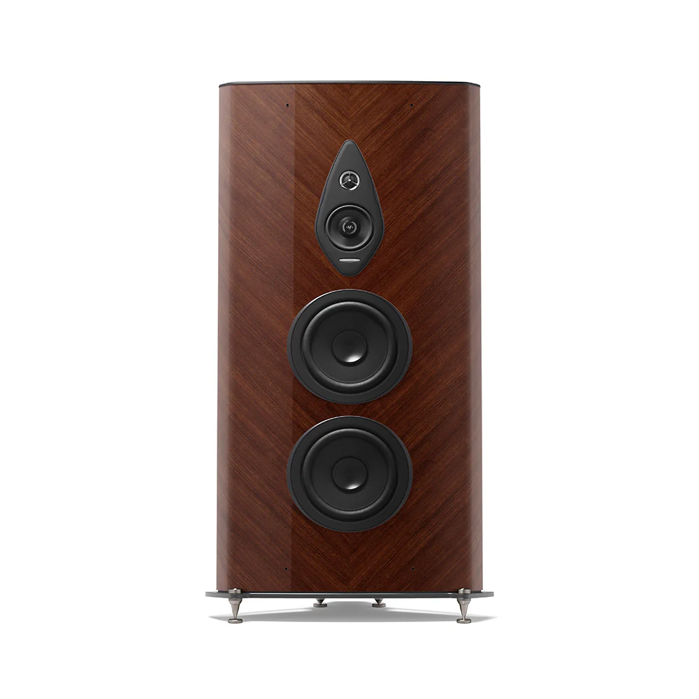 Sonus faber Stradivari G2 Floorstanding Loudspeakers - Image 10