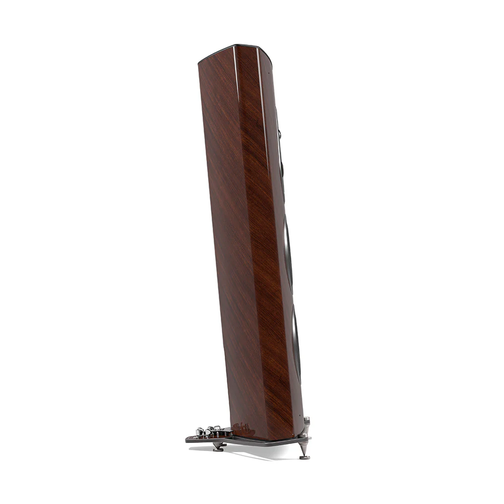 Sonus faber Stradivari G2 Floorstanding Loudspeakers - Image 11