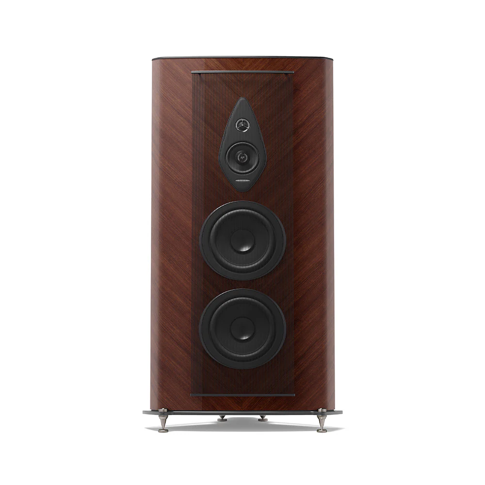 Sonus faber Stradivari G2 Floorstanding Loudspeakers - Image 12