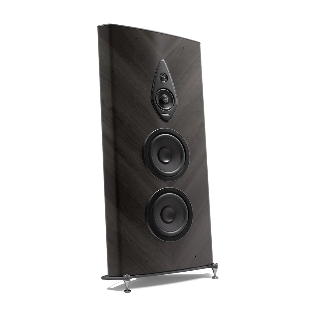 Sonus faber Stradivari G2 Floorstanding Loudspeakers - Image 13