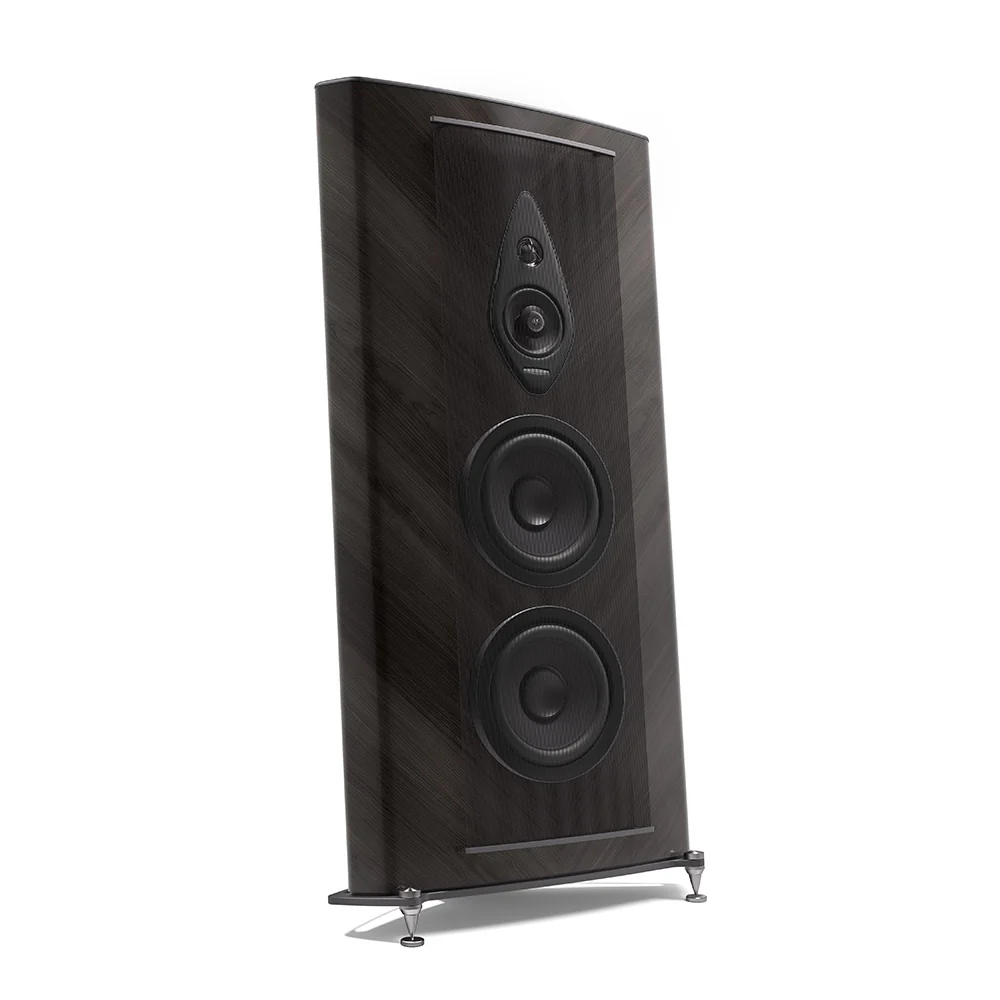 Sonus faber Stradivari G2 Floorstanding Loudspeakers - Image 14