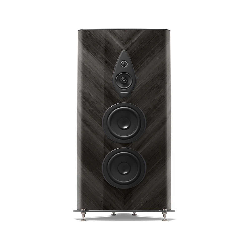 Sonus faber Stradivari G2 Floorstanding Loudspeakers - Image 17