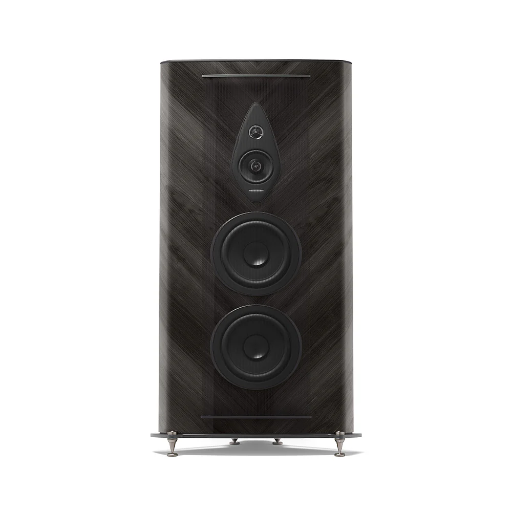 Sonus faber Stradivari G2 Floorstanding Loudspeakers - Image 18