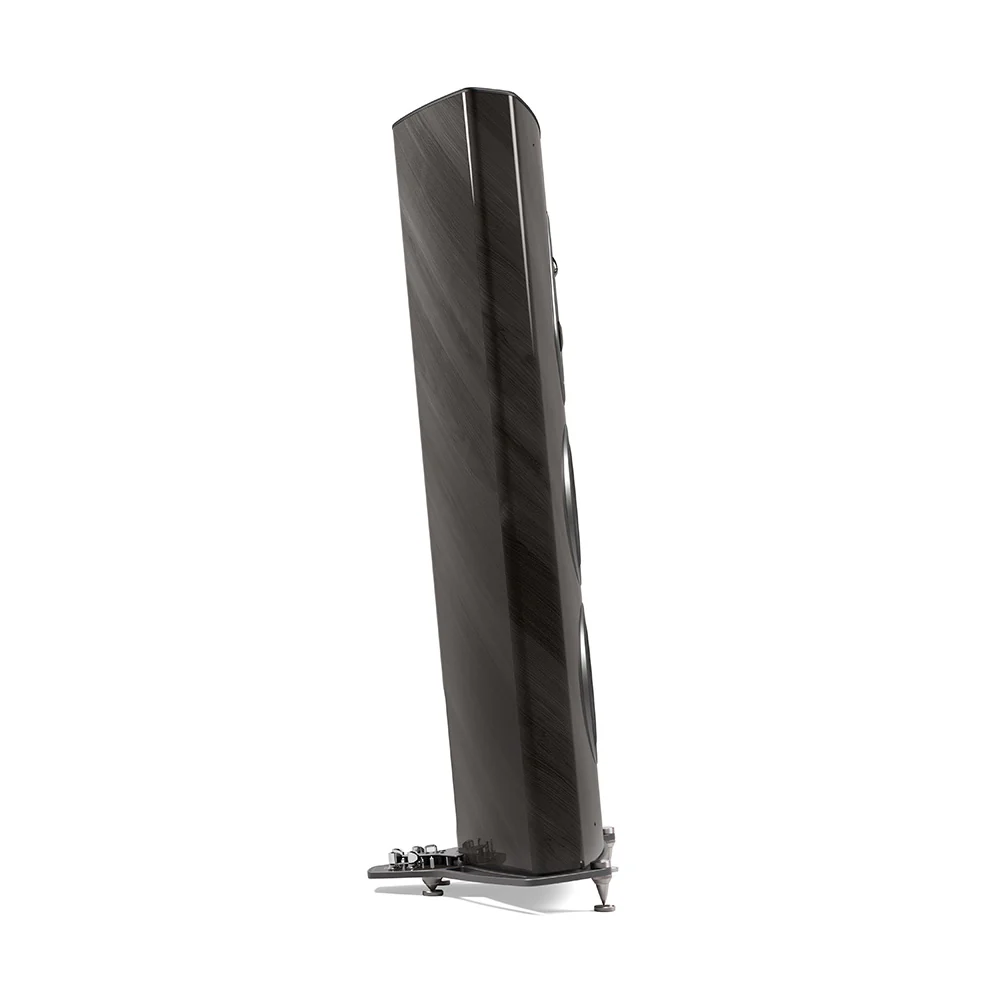 Sonus faber Stradivari G2 Floorstanding Loudspeakers - Image 19