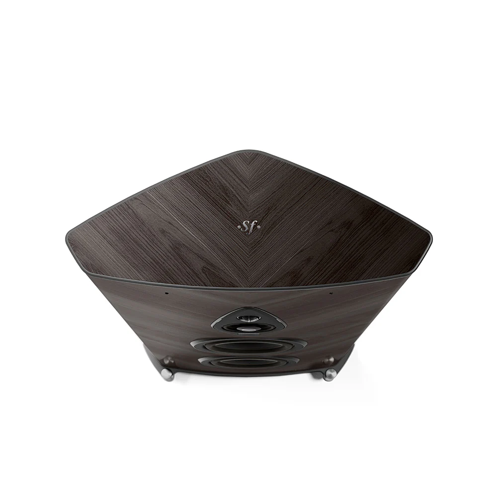 Sonus faber Stradivari G2 Floorstanding Loudspeakers - Image 20