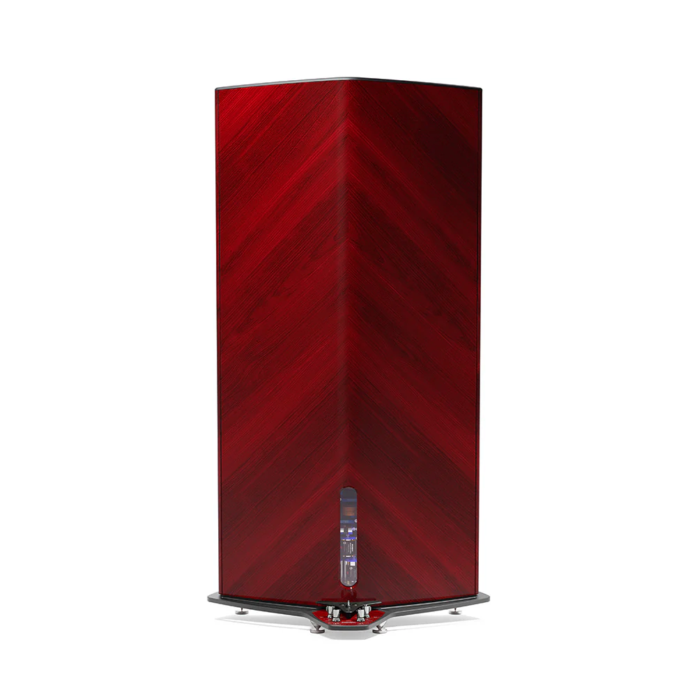 Sonus faber Stradivari G2 Floorstanding Loudspeakers - Image 3