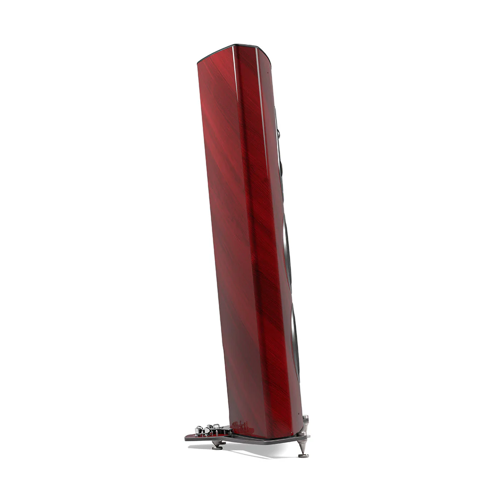 Sonus faber Stradivari G2 Floorstanding Loudspeakers - Image 6