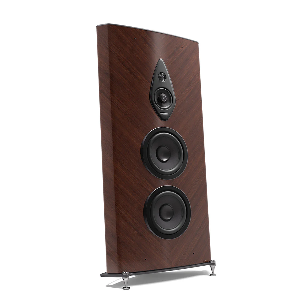 Sonus faber Stradivari G2 Floorstanding Loudspeakers - Image 7