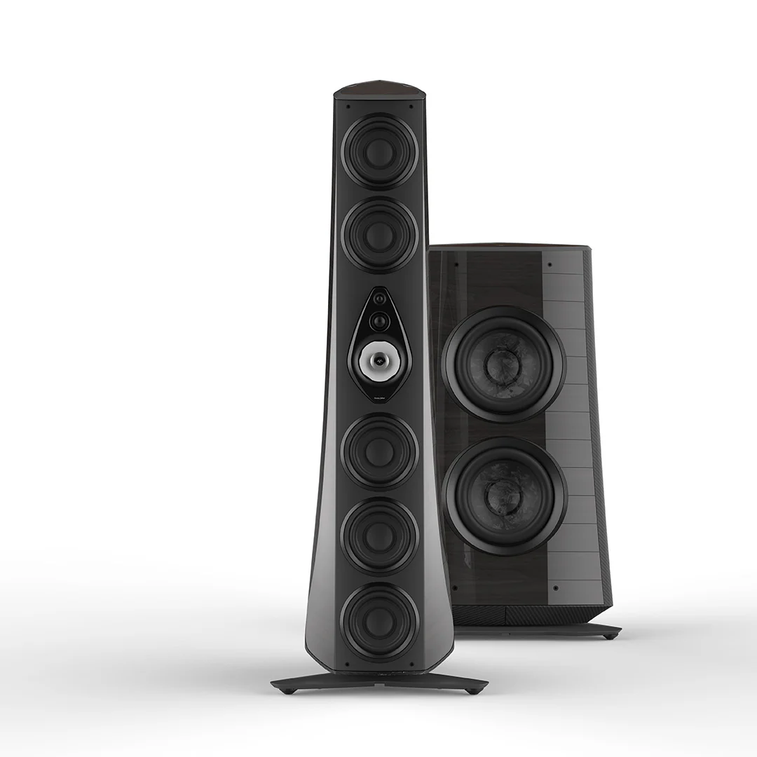 Sonus faber Suprema Loudspeaker System
