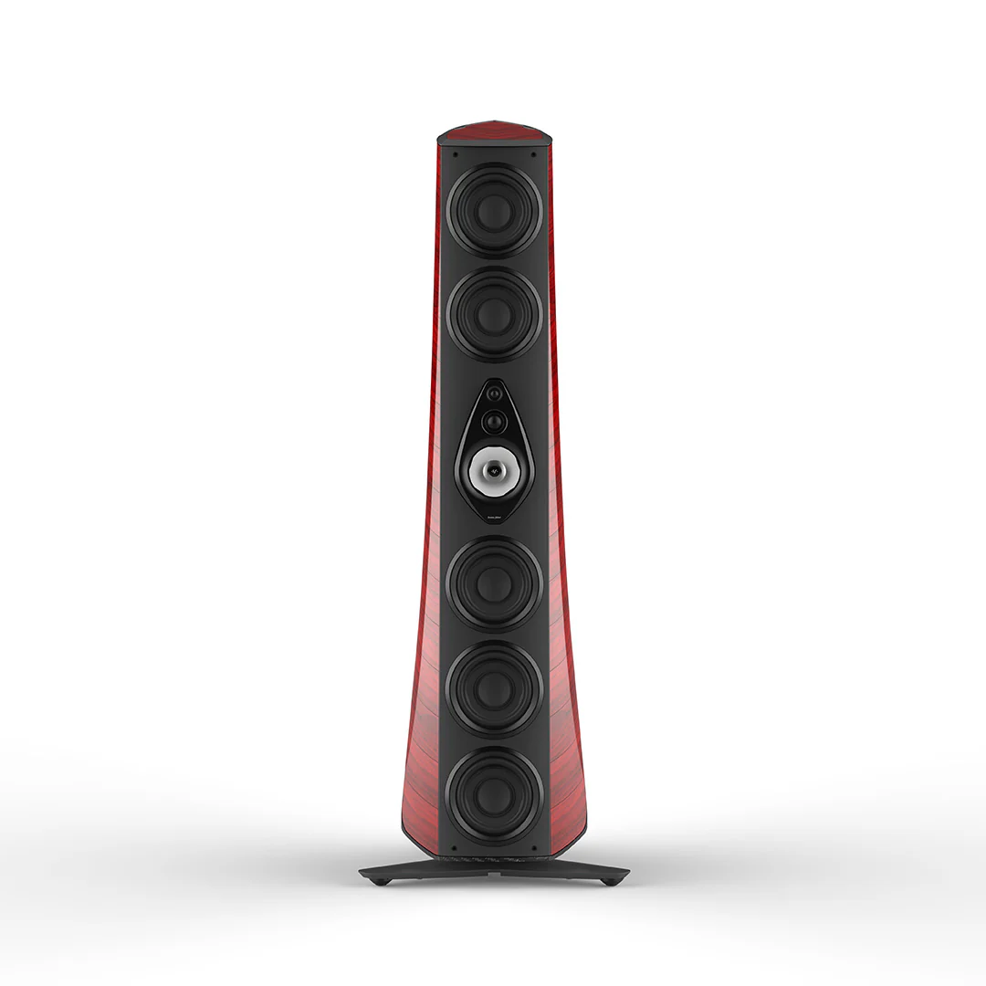 Sonus faber Suprema Loudspeaker System - Image 10