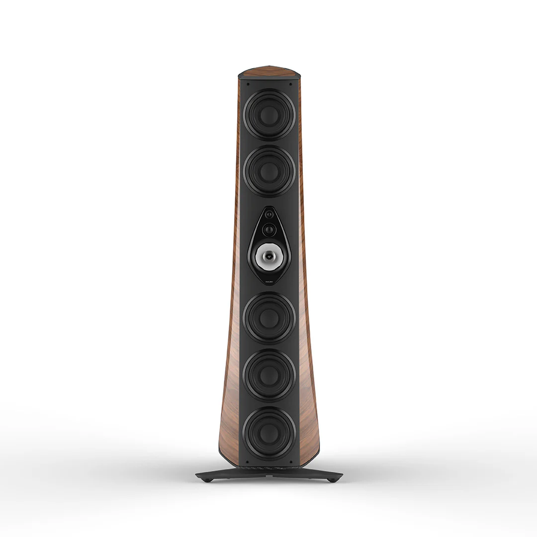 Sonus faber Suprema Loudspeaker System - Image 11