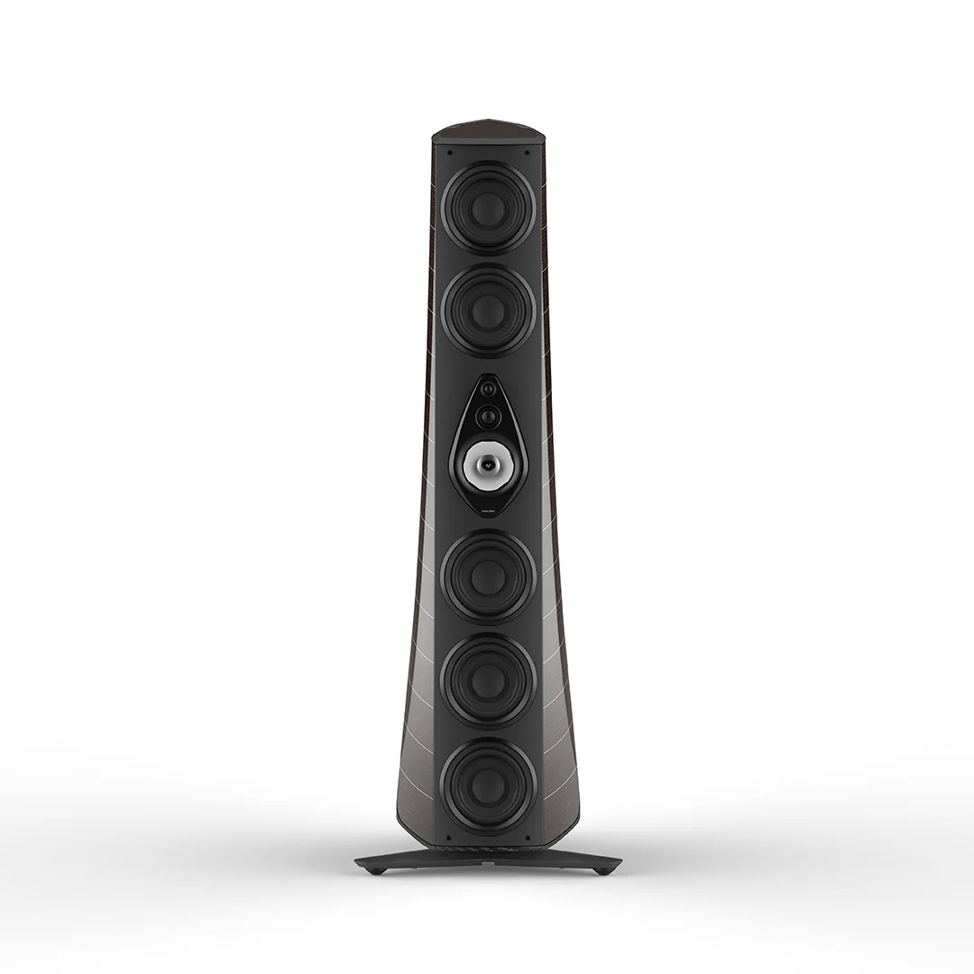 Sonus faber Suprema Loudspeaker System - Image 12