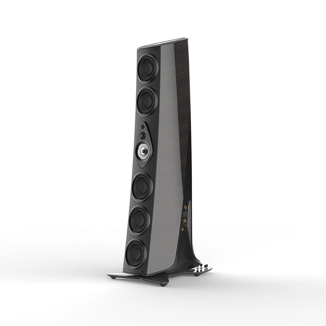 Sonus faber Suprema Loudspeaker System - Image 13