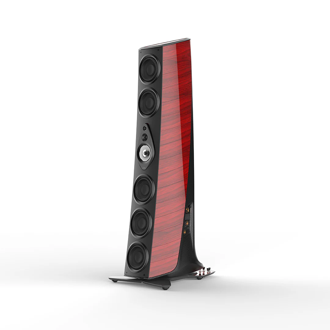 Sonus faber Suprema Loudspeaker System - Image 14