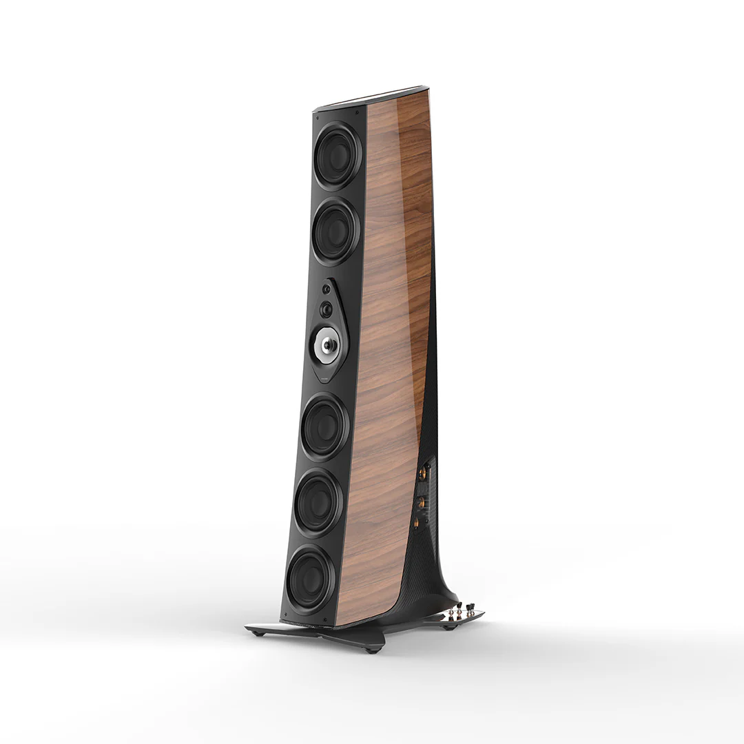 Sonus faber Suprema Loudspeaker System - Image 15