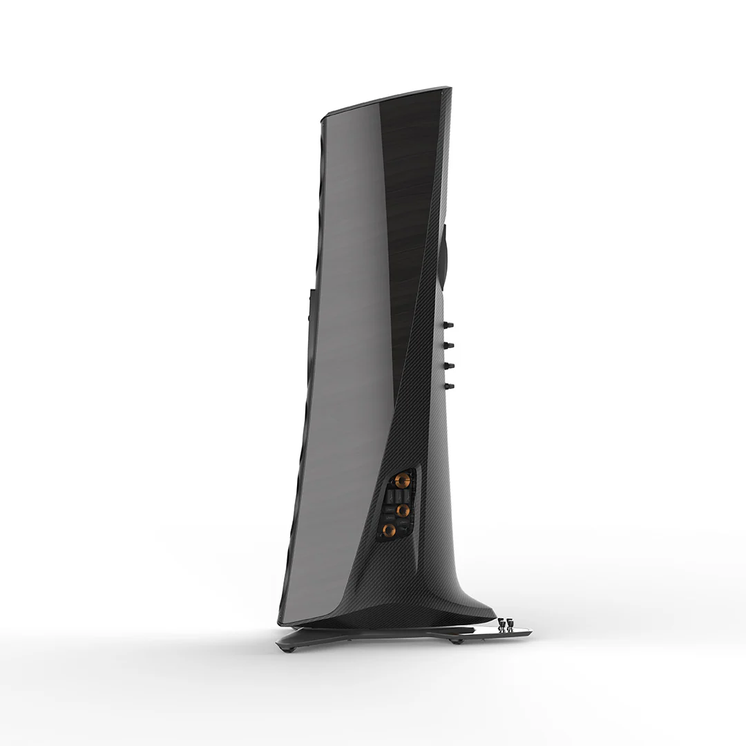 Sonus faber Suprema Loudspeaker System - Image 17
