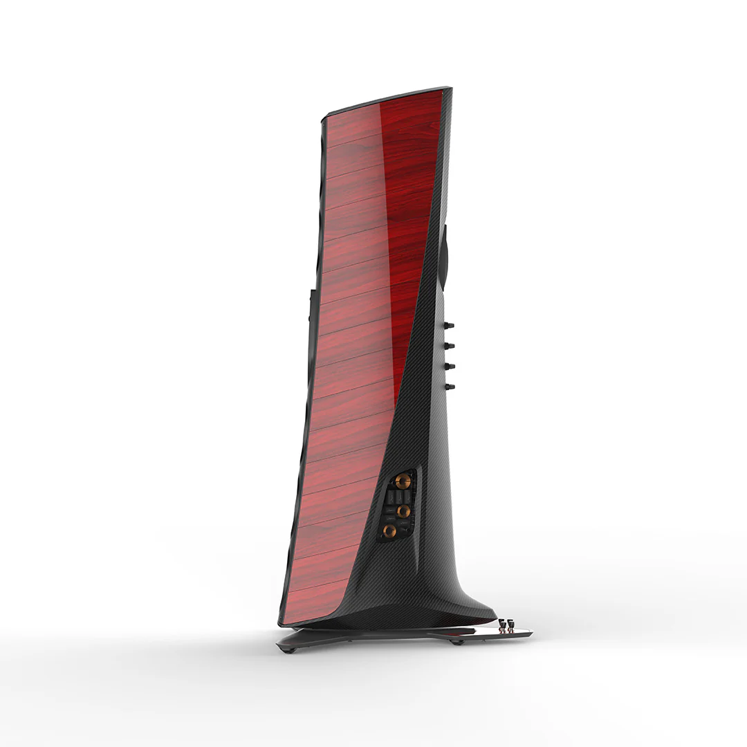 Sonus faber Suprema Loudspeaker System - Image 18