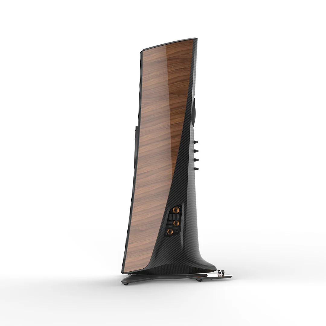 Sonus faber Suprema Loudspeaker System - Image 19