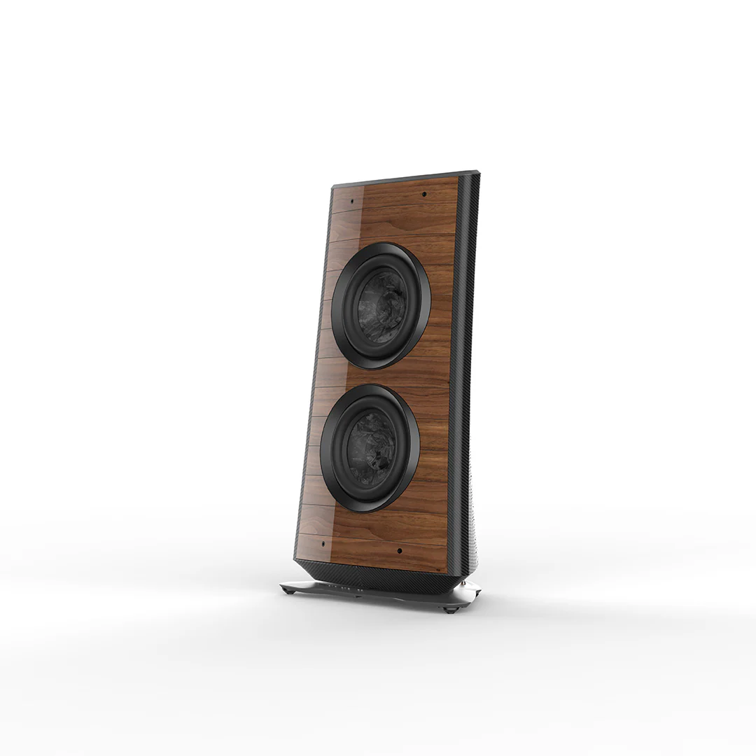 Sonus faber Suprema Loudspeaker System - Image 27