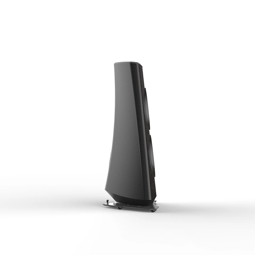 Sonus faber Suprema Loudspeaker System - Image 29