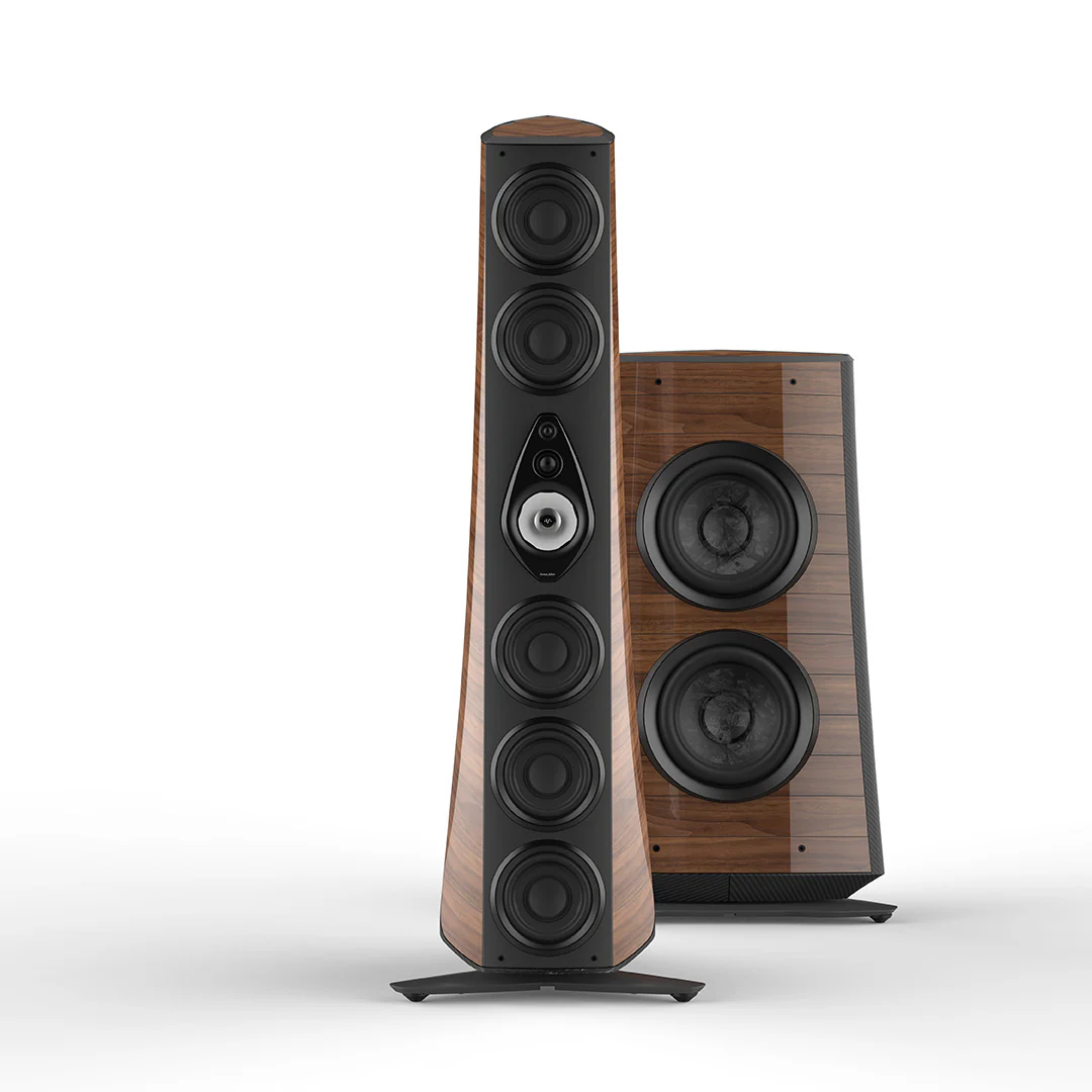 Sonus faber Suprema Loudspeaker System - Image 3