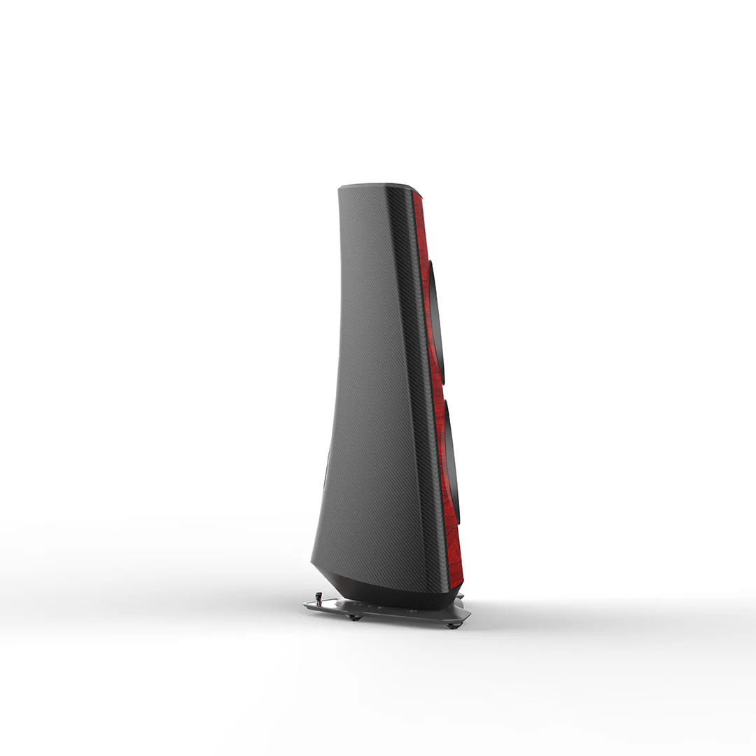 Sonus faber Suprema Loudspeaker System - Image 30