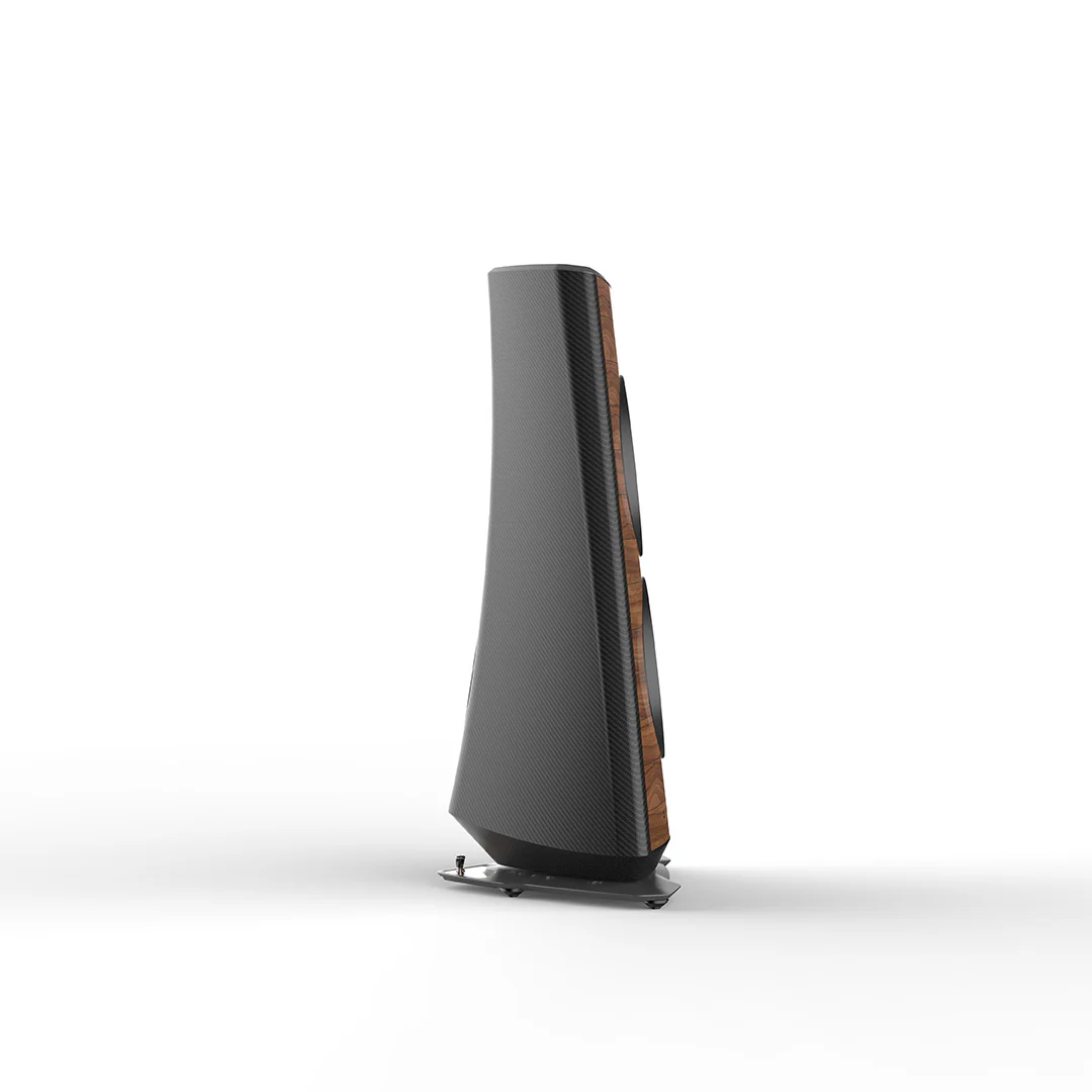 Sonus faber Suprema Loudspeaker System - Image 31