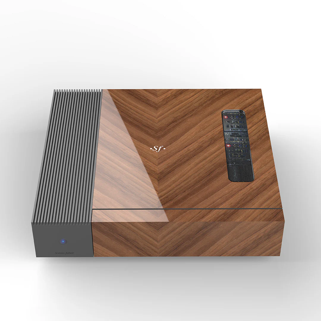 Sonus faber Suprema Loudspeaker System - Image 7