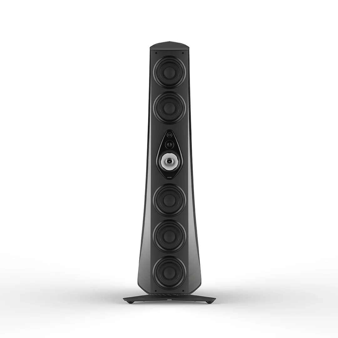 Sonus faber Suprema Loudspeaker System - Image 9