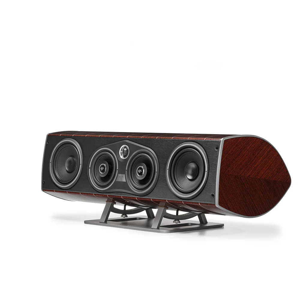 Sonus faber Vox G3 Homage Center-Channel Speaker - Image 5