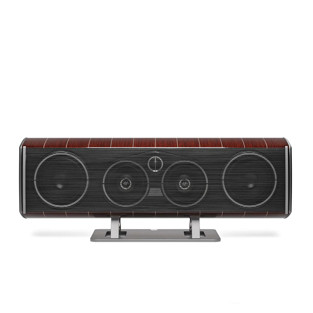 Sonus faber Vox G3 Homage Center-Channel Speaker - Image 7