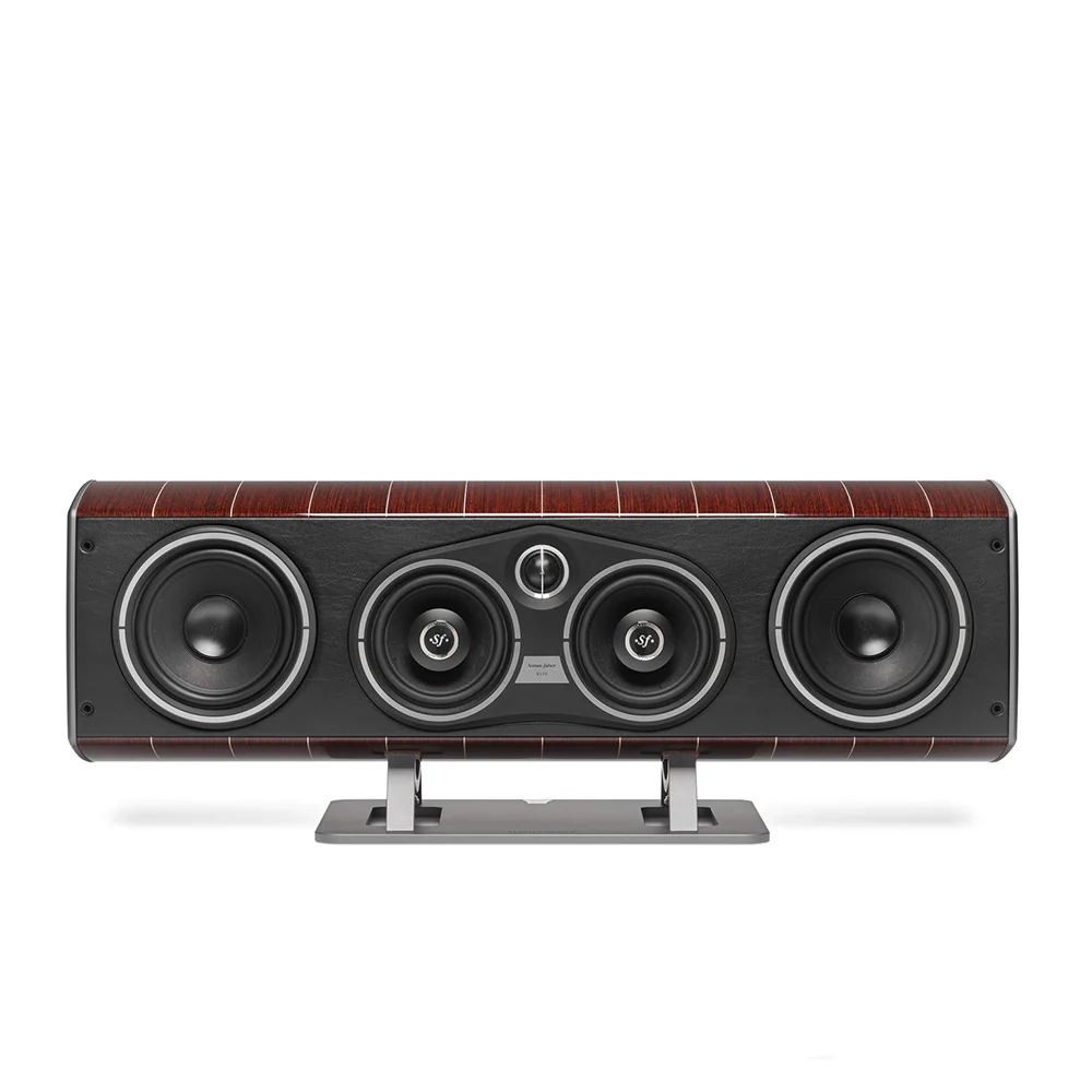 Sonus faber Vox G3 Homage Center-Channel Speaker - Image 8