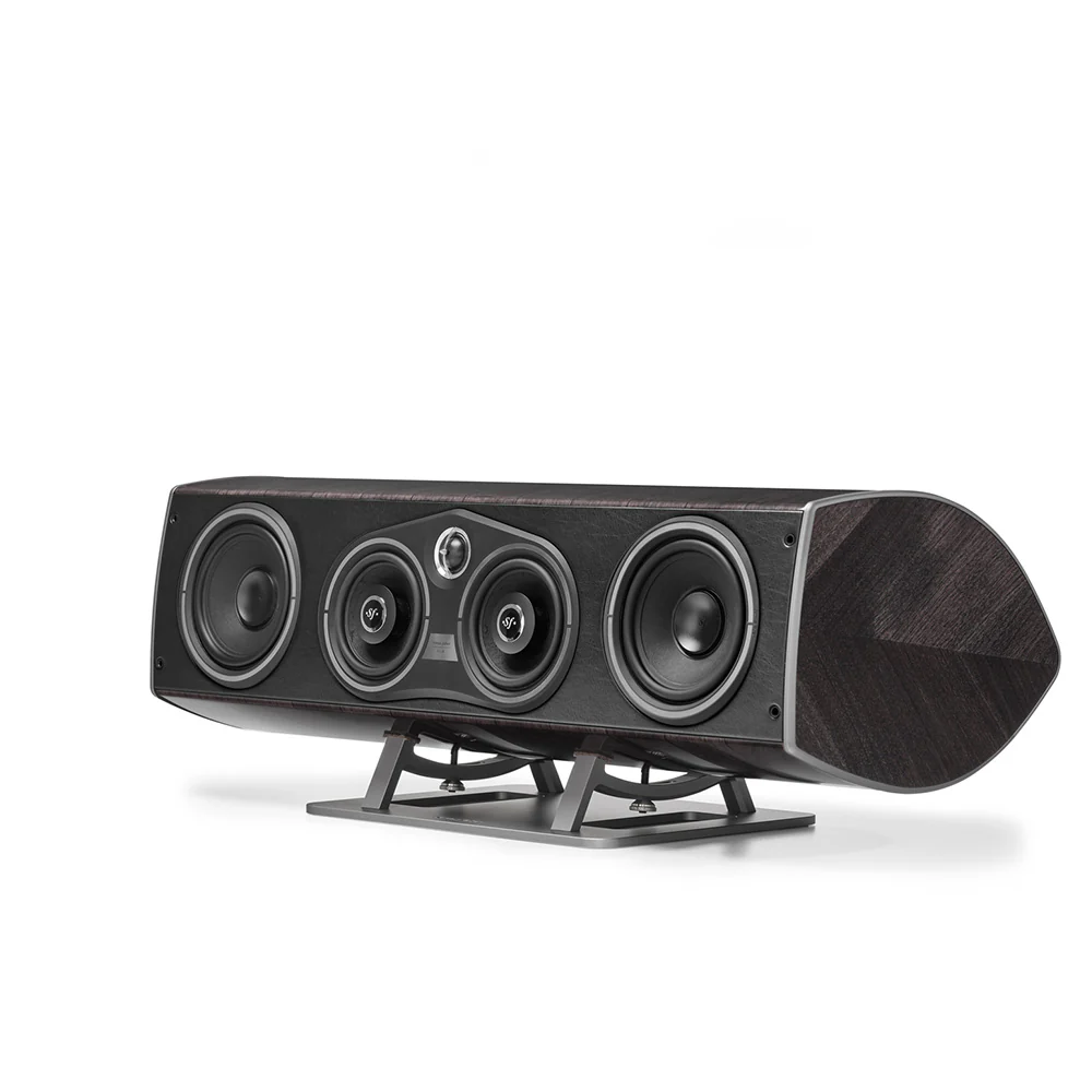Sonus faber Vox G3 Homage Center-Channel Speaker - Image 9