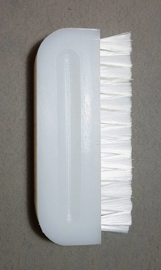 Stasis Groove Cleaner Record Brush - Image 2