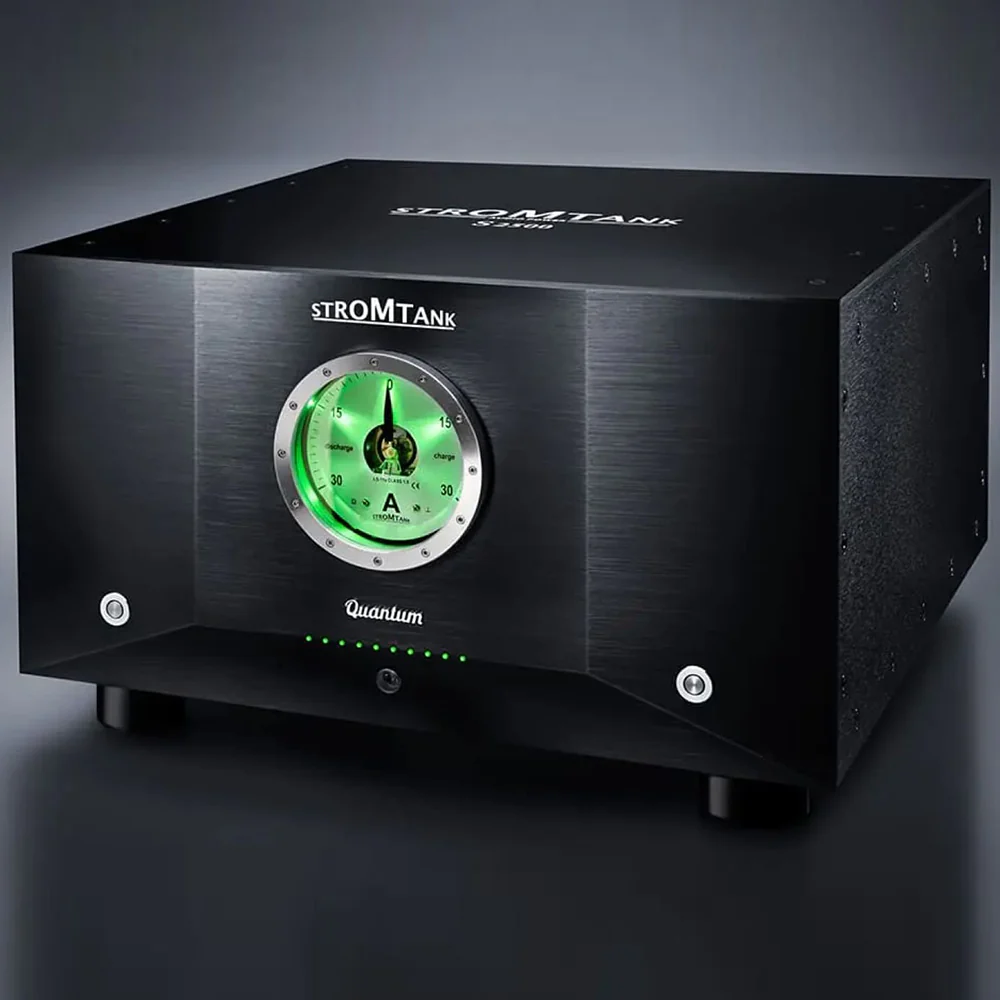 Stromtank S-2500 Quantum MKII Battery Powered Generator - Image 3