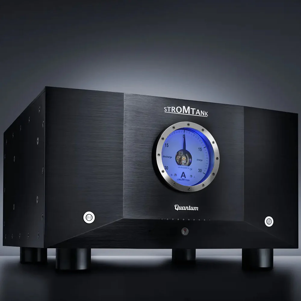 Stromtank S-2500 Quantum MKII Battery Powered Generator - Image 5