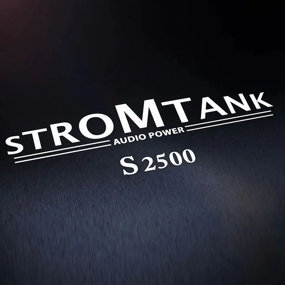 Stromtank S-2500 Quantum MKII Battery Powered Generator - Image 7