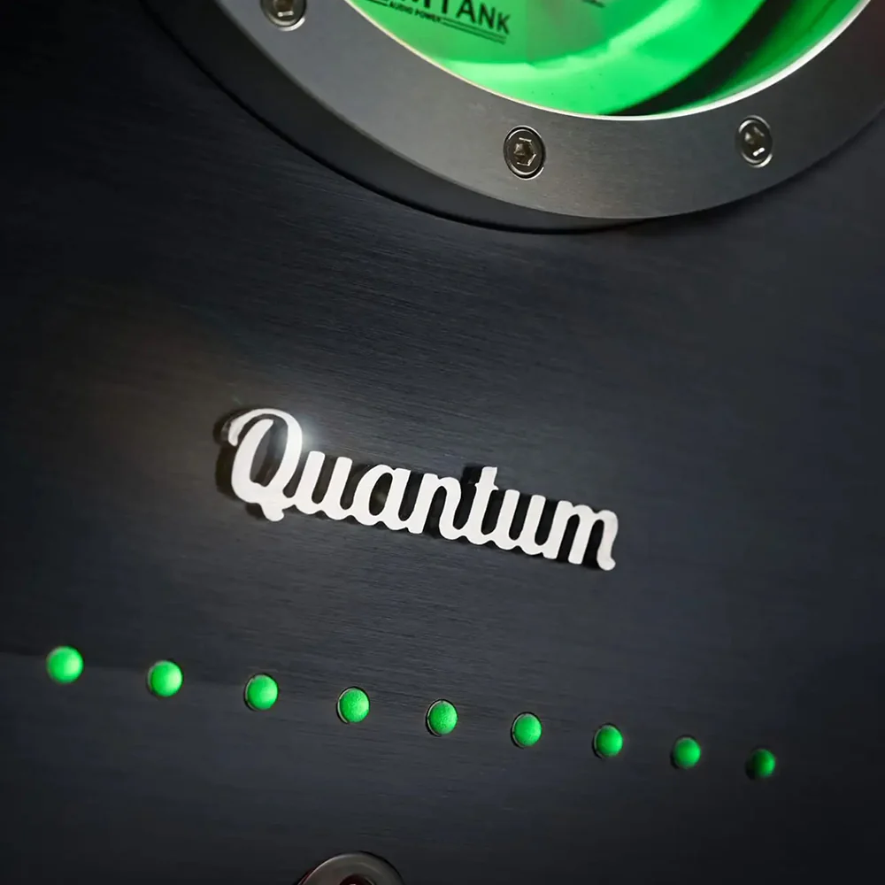 Stromtank S-2500 Quantum MKII Battery Powered Generator - Image 8